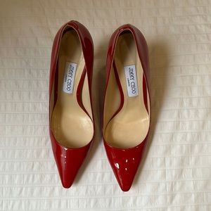 Jimmy Choo Love Pump